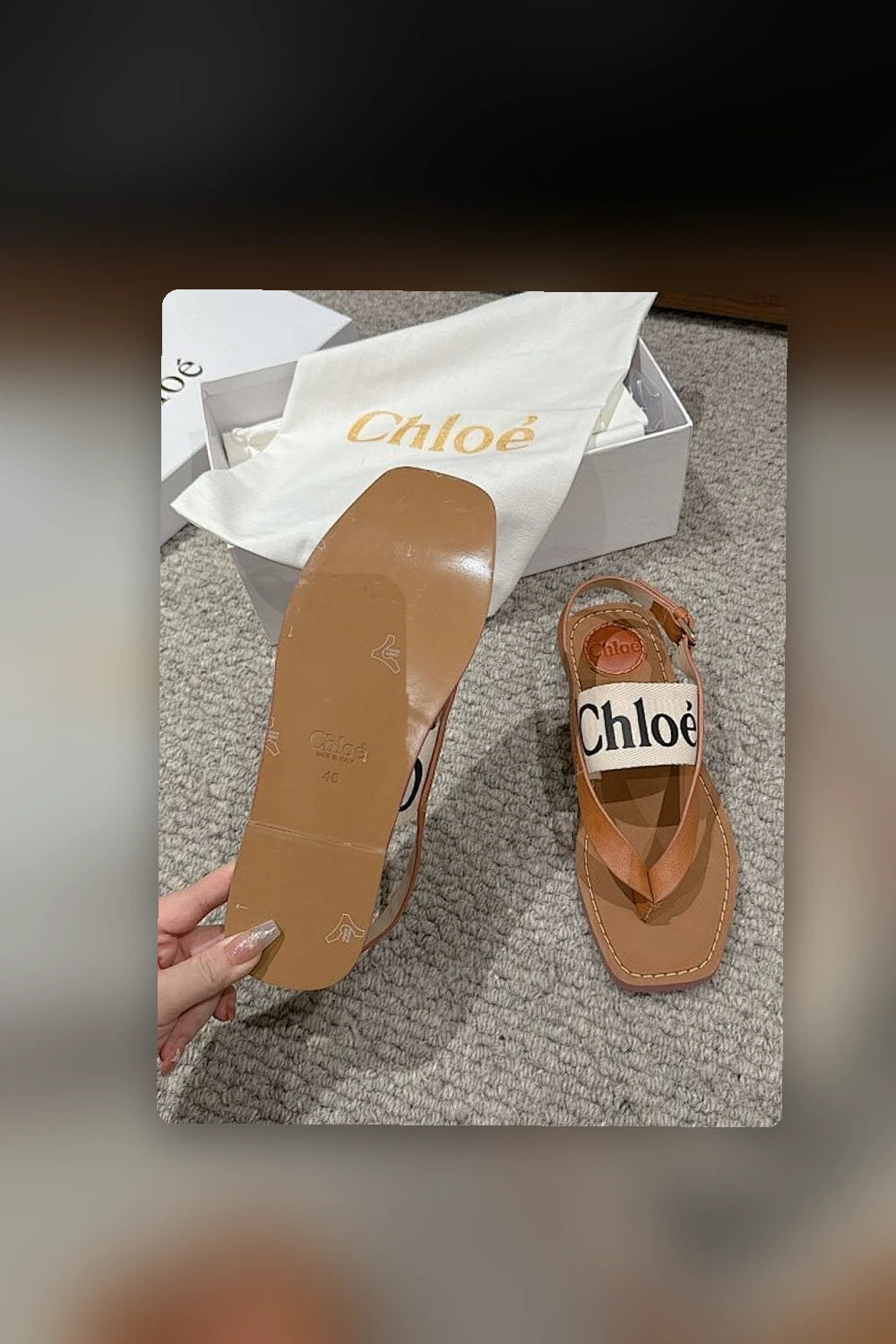 NB - CLE Women Shoes - 451
