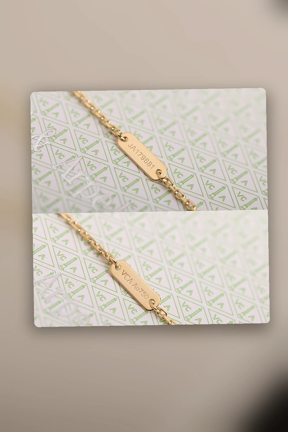NB - VACA Jewelry - 230