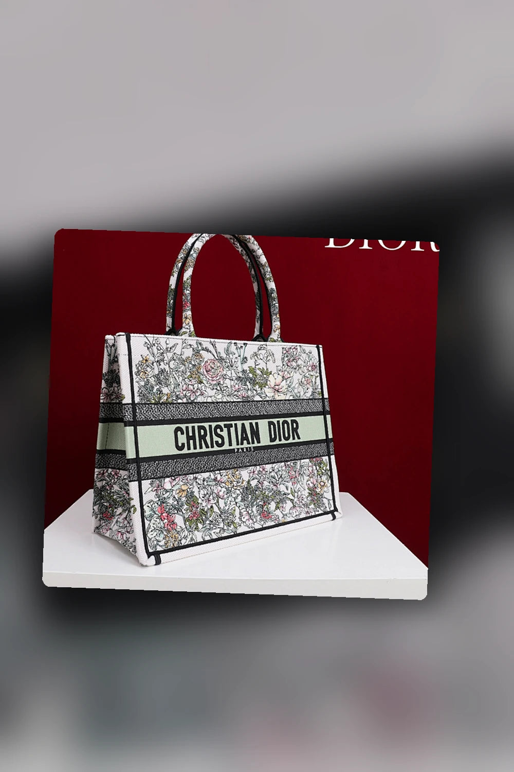 NB - DOR Bag - 590