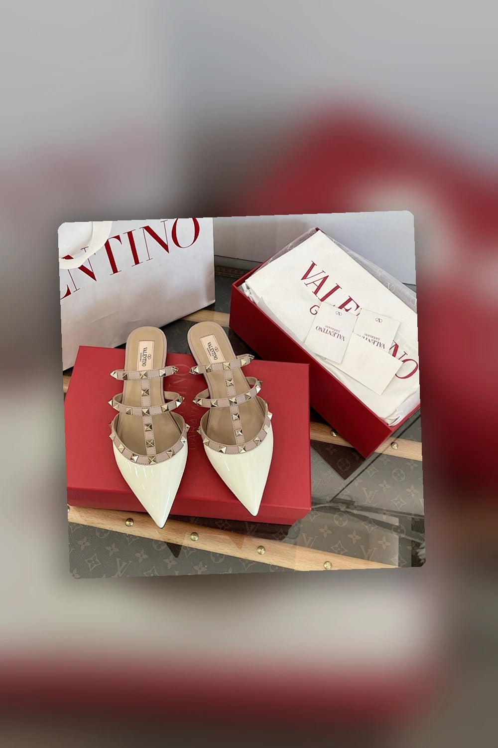 NB - VEL Women Shoes - 597