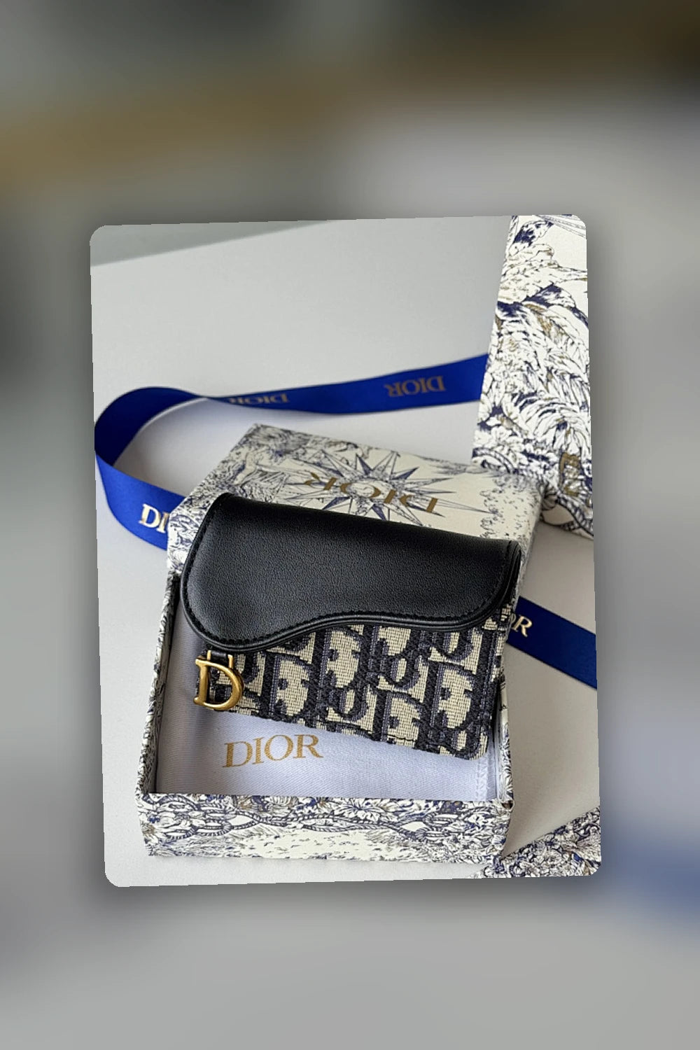 NB - DOR Bag - 131
