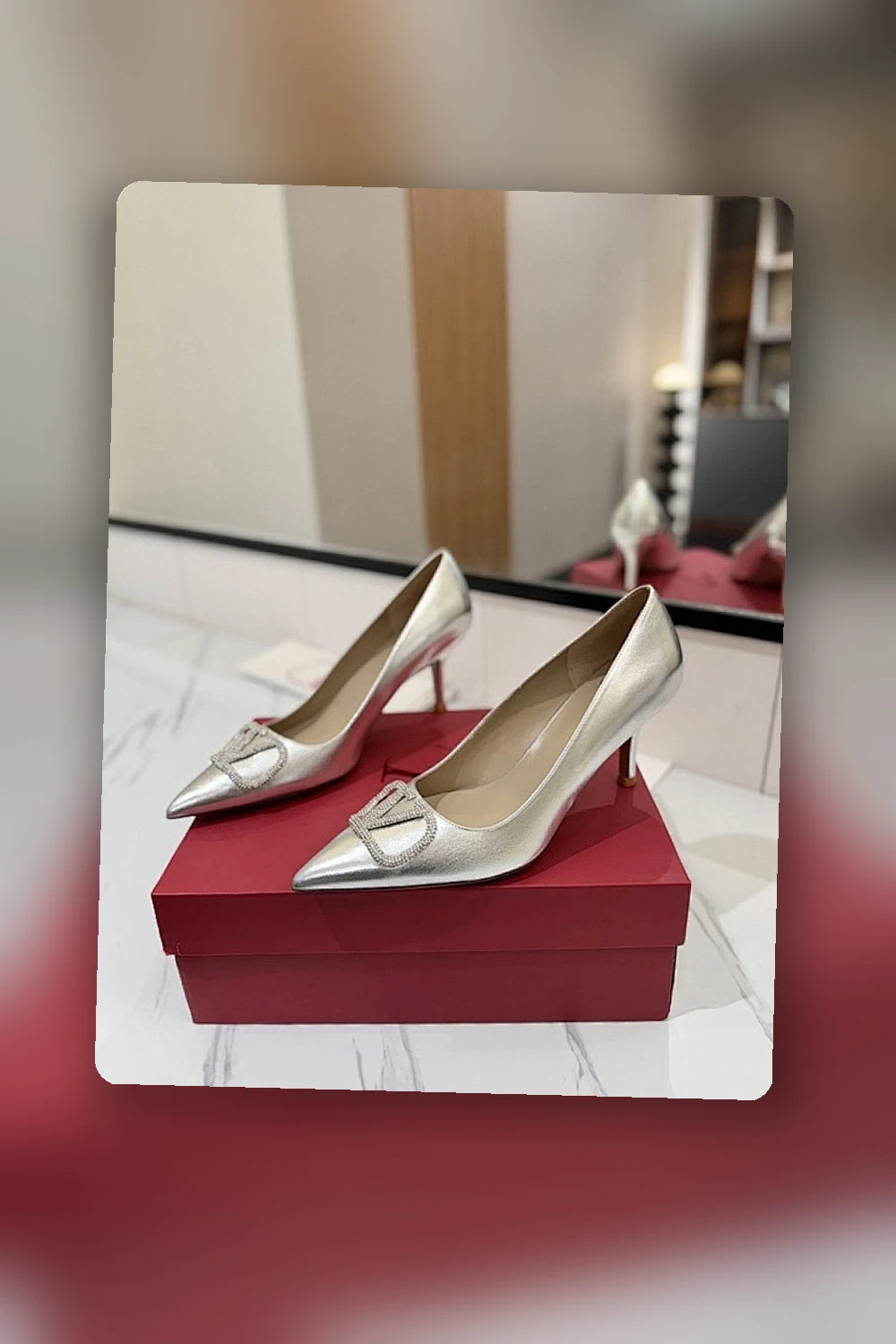 NB - VEL Women Shoes - 730