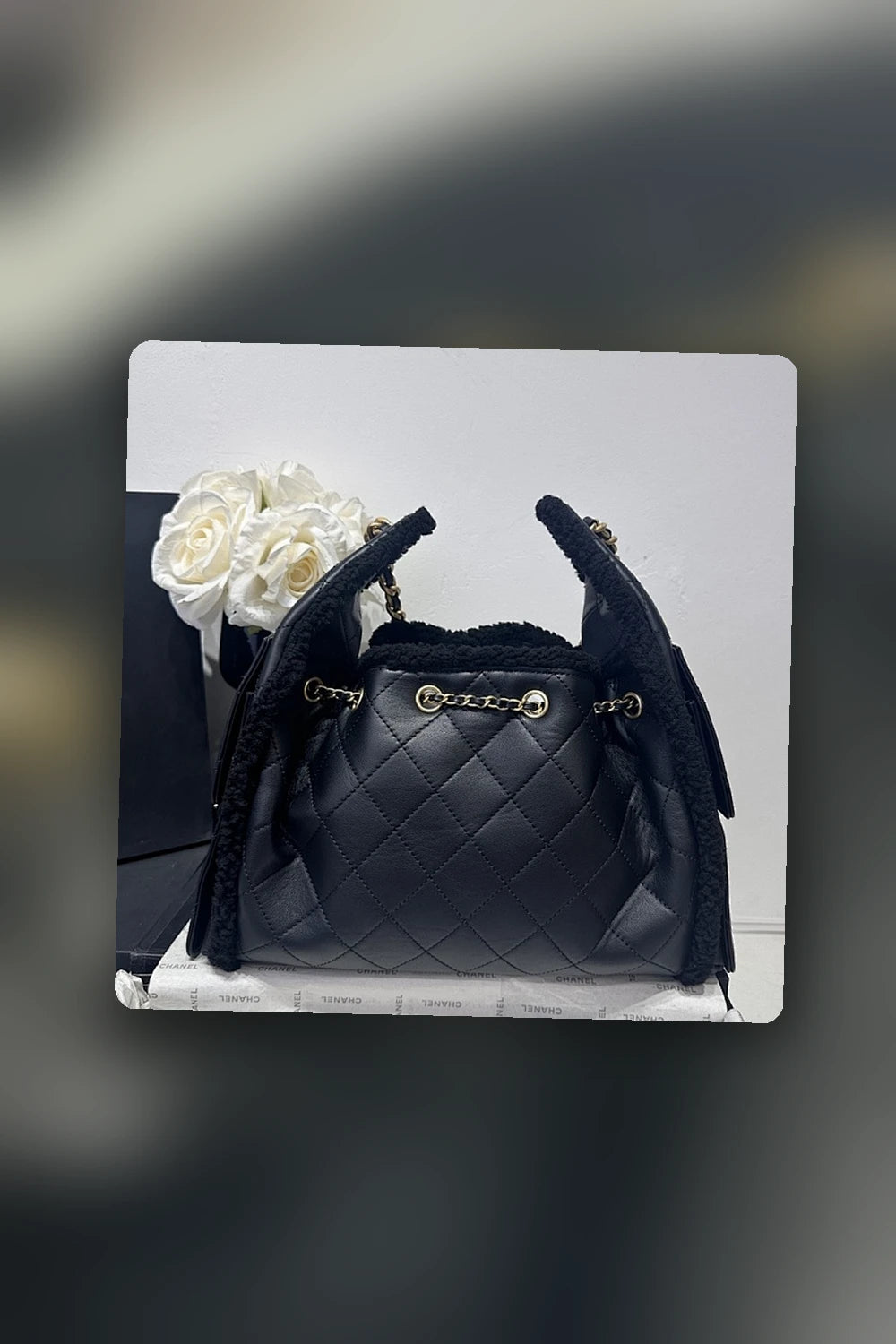 NB - CHL Bag - 291