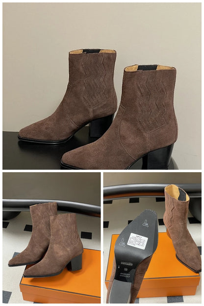 NB - HMS Women Shoes - 644