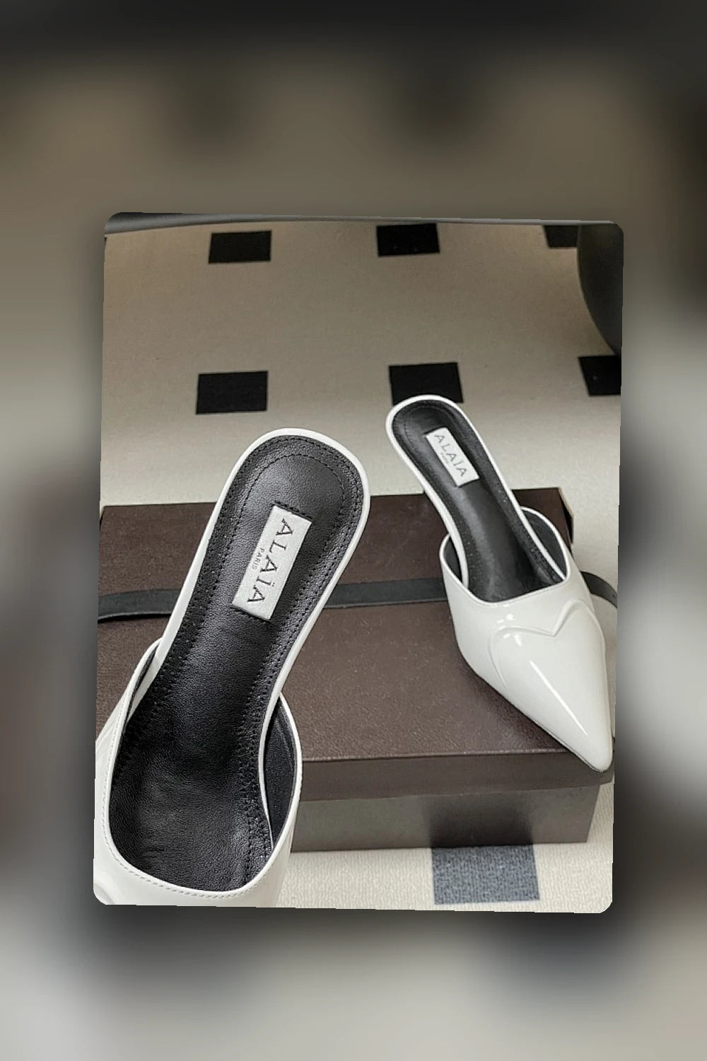 NB - AAL Women Shoes - 022