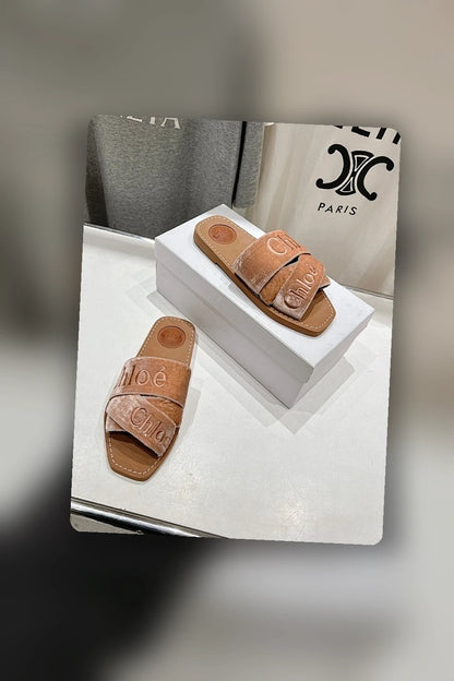 NB - CLE Women Shoes - 167