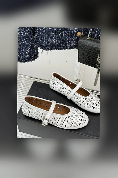 NB - AAL Women Shoes - 185