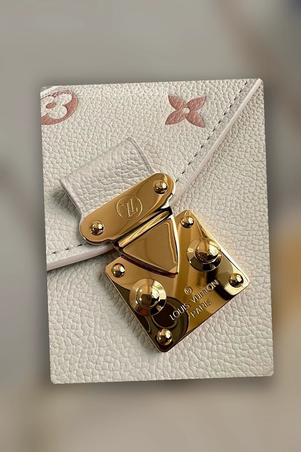 NB - LOV Bag - 265