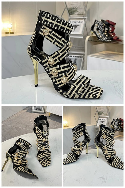 NB - BAM Women Shoes - 308