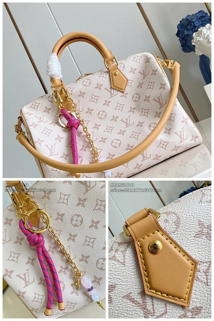 NB - LOV Bag - 065