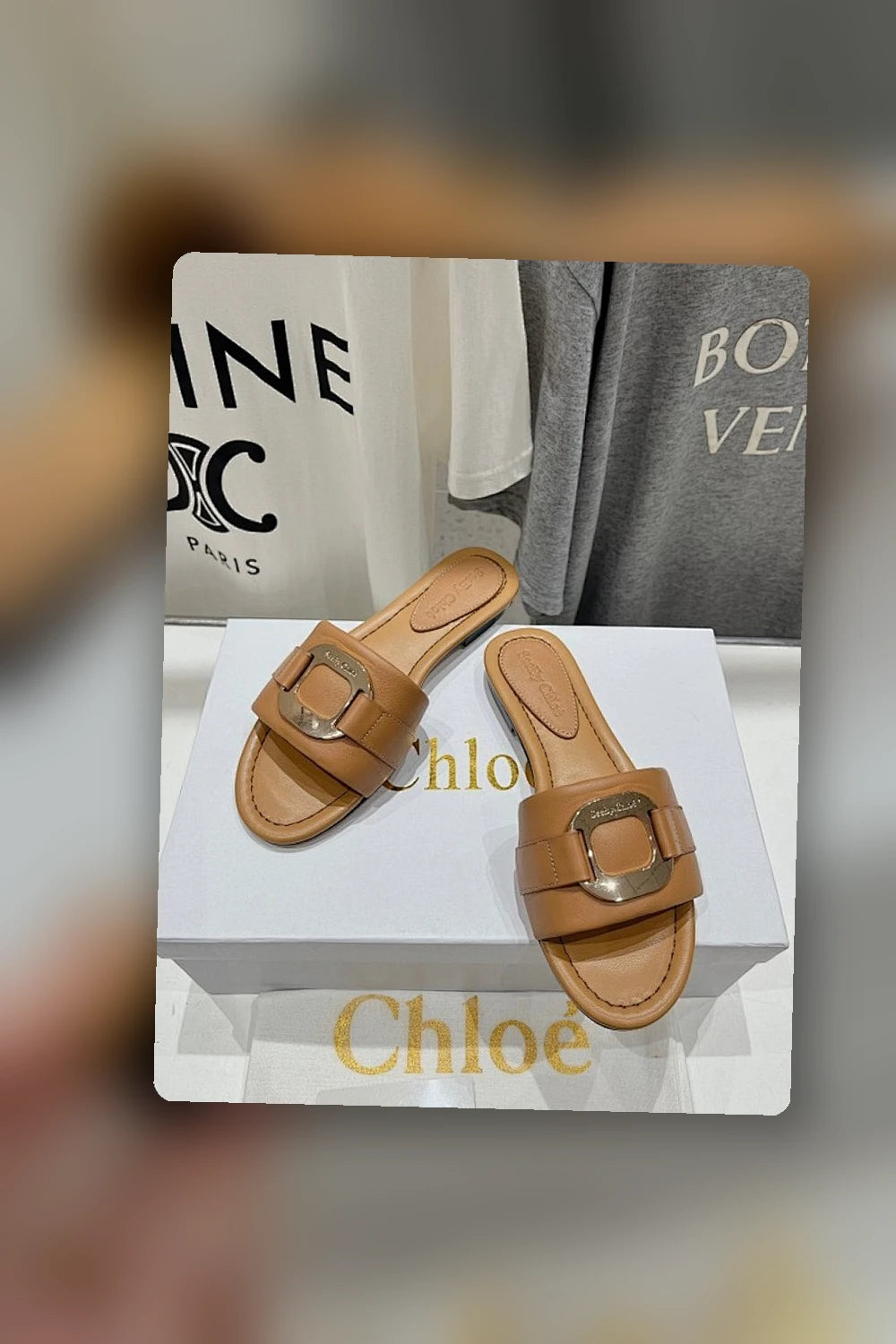 NB - CLE Women Shoes - 313