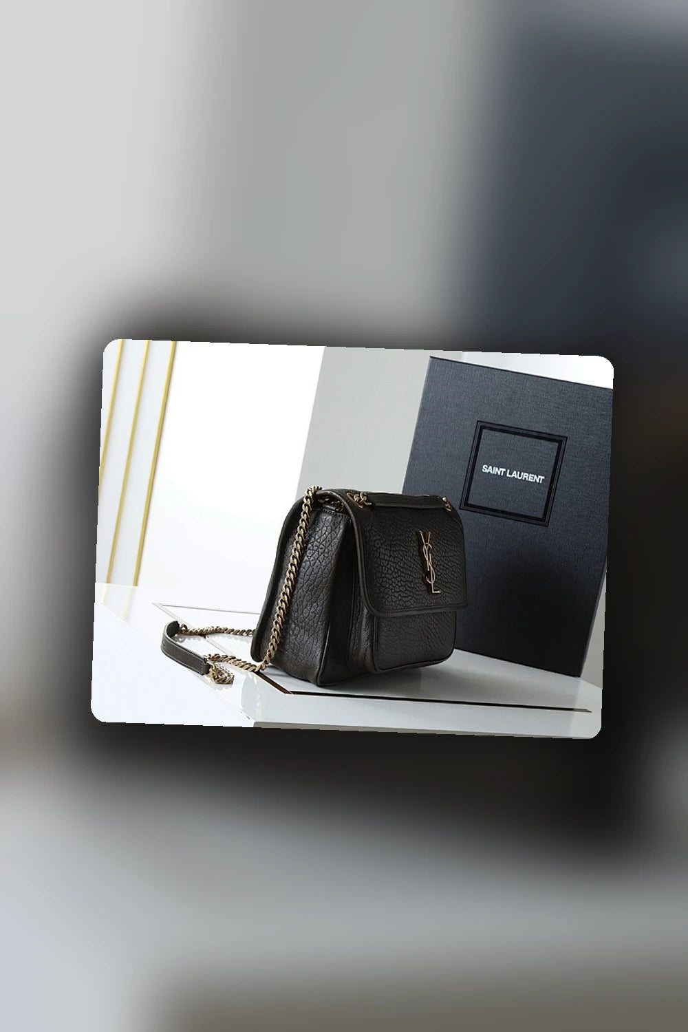 NB - YLS Bag - 128