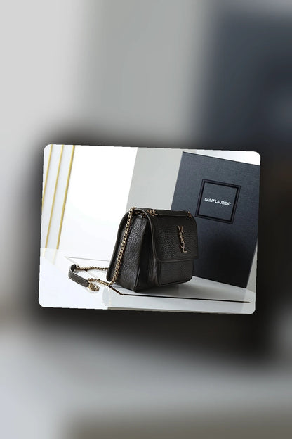 NB - YLS Bag - 128