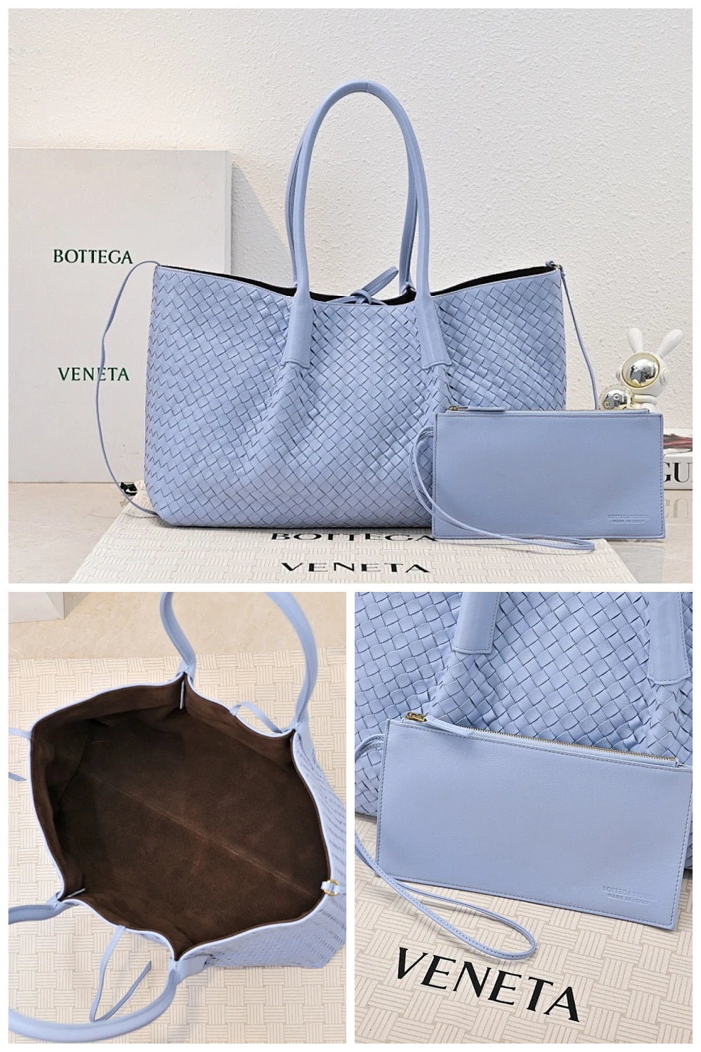 NB - BOV Bag - 935