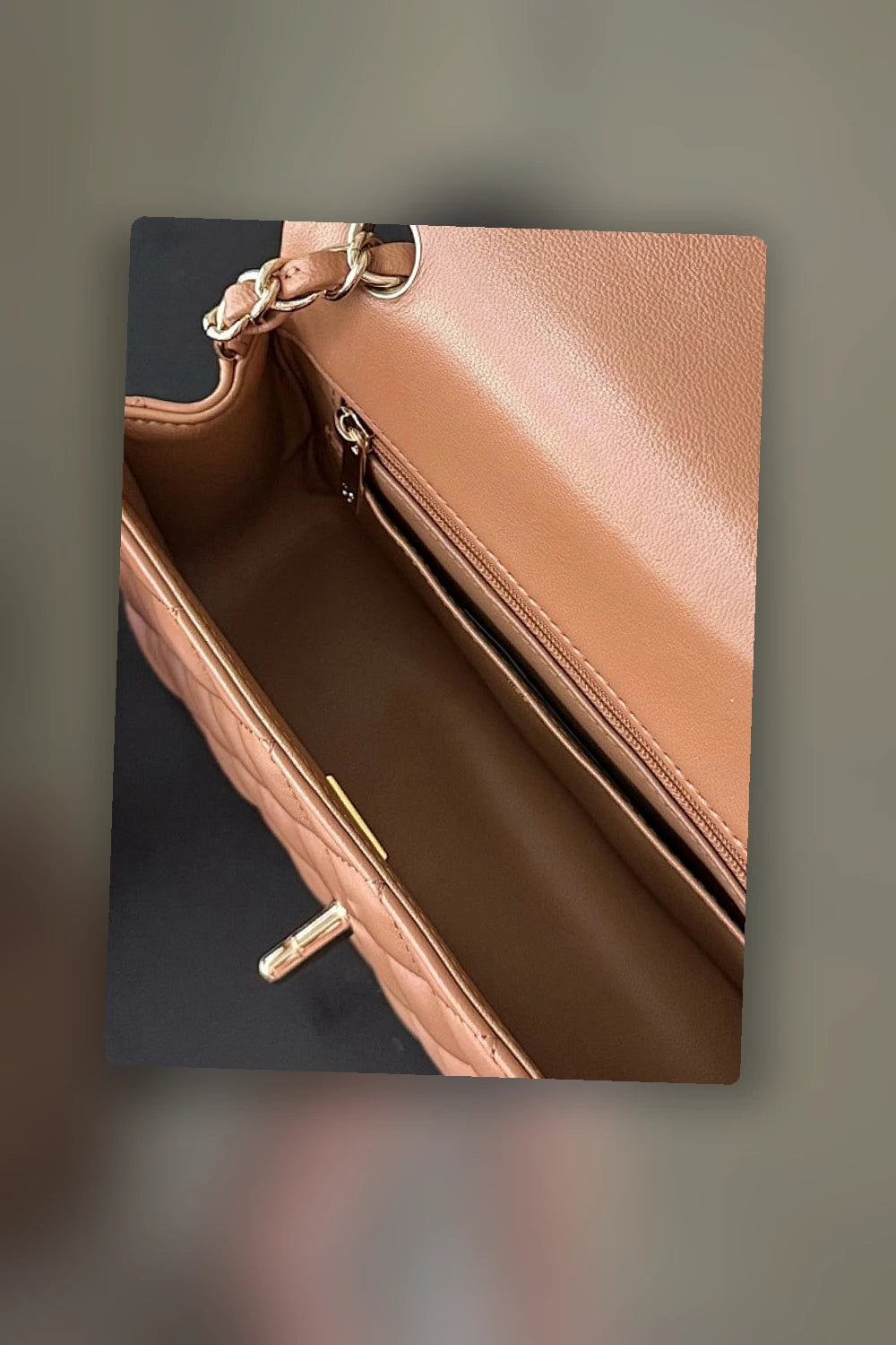 NB - CHL Bag - 448