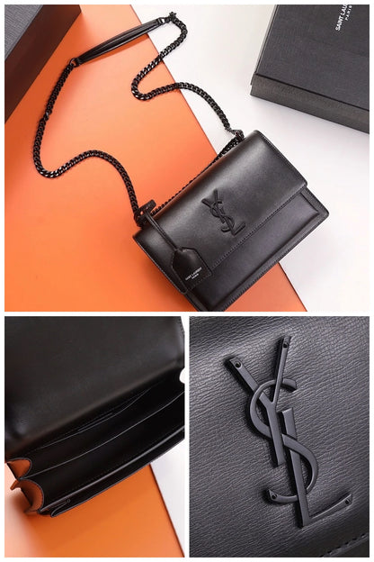 NB - YLS Bag - 703
