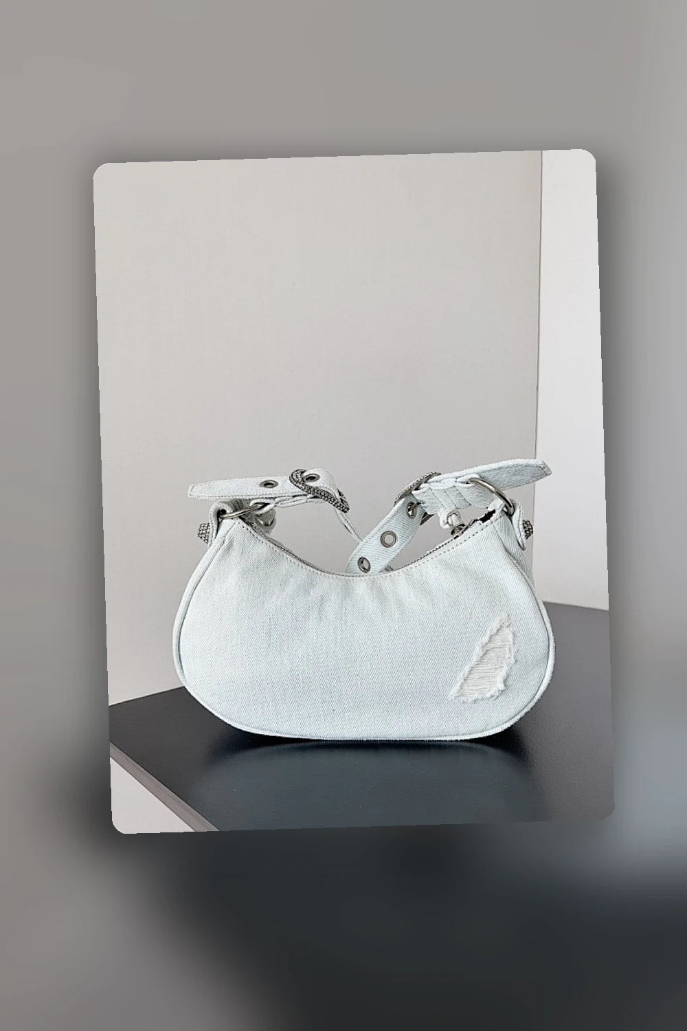 NB - BG Bag - 1117