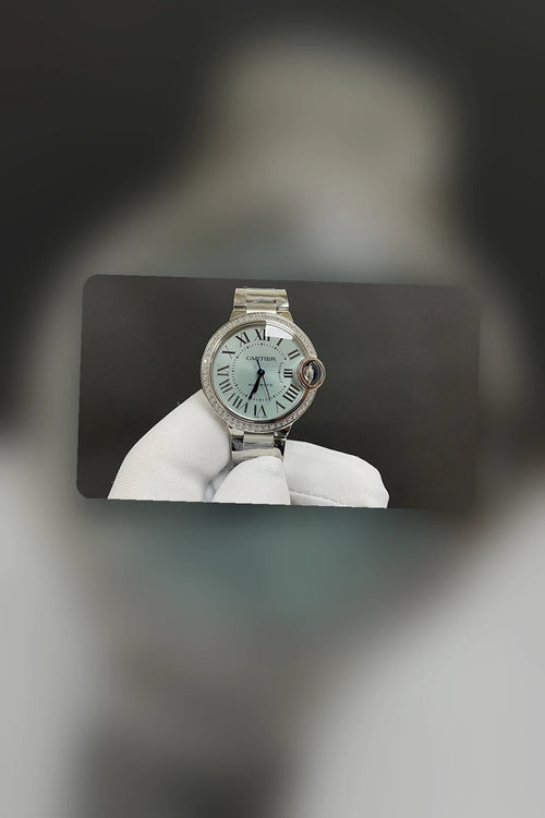 NB - Mix Watch - 1307