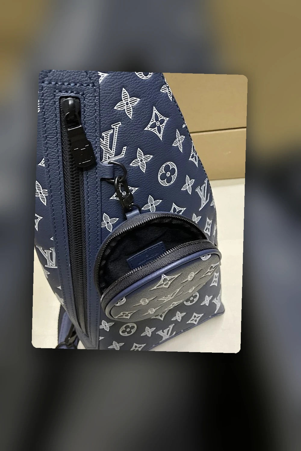 NB - LOV Bag - 311