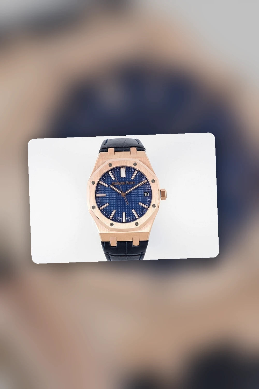 NB - Mix Watch - 339