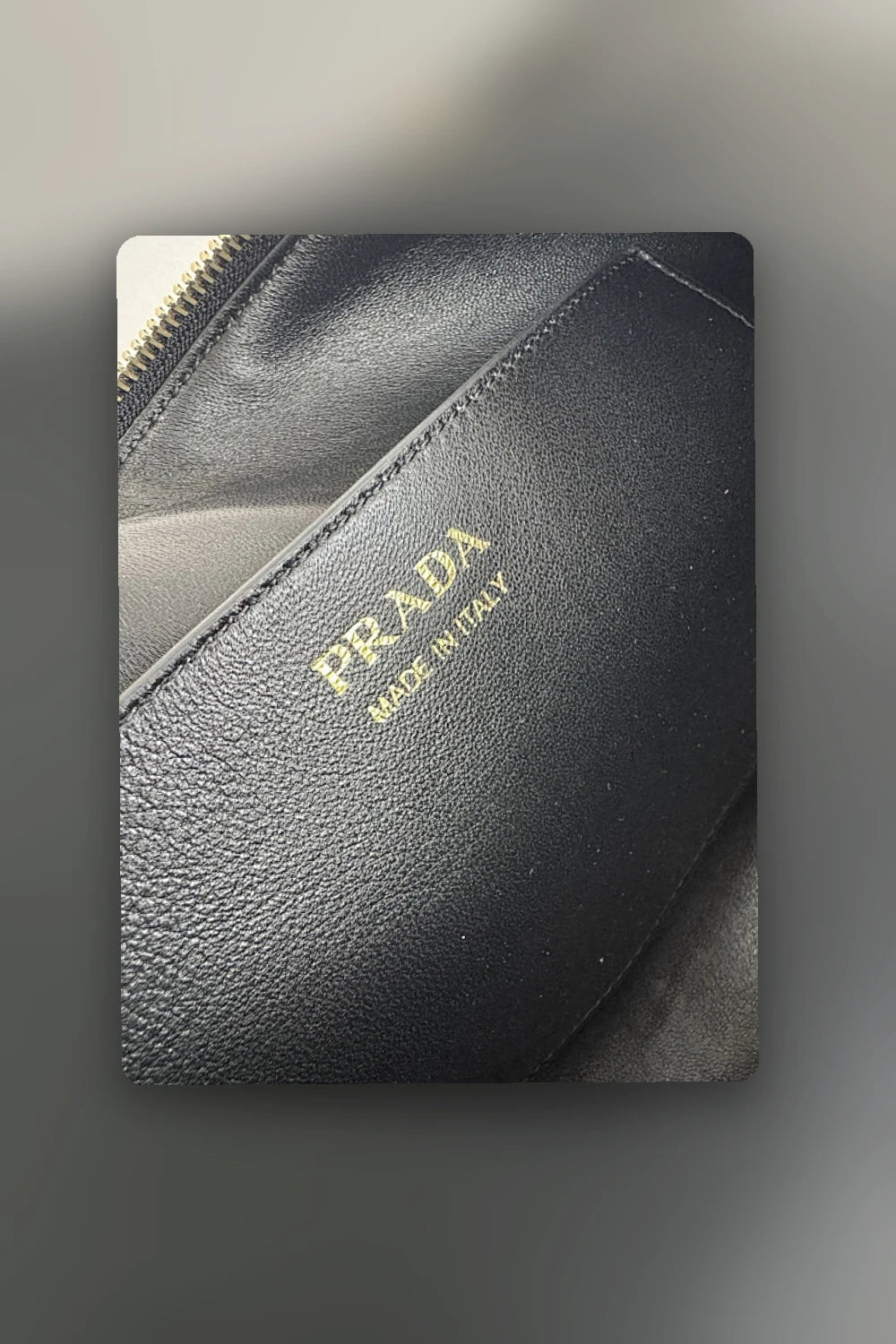 NB - PD Bag - 1149