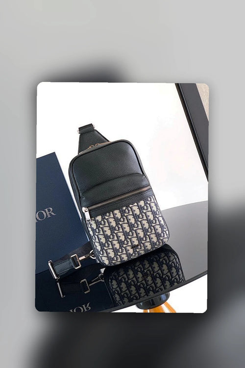 NB - DOR Bag - 1286
