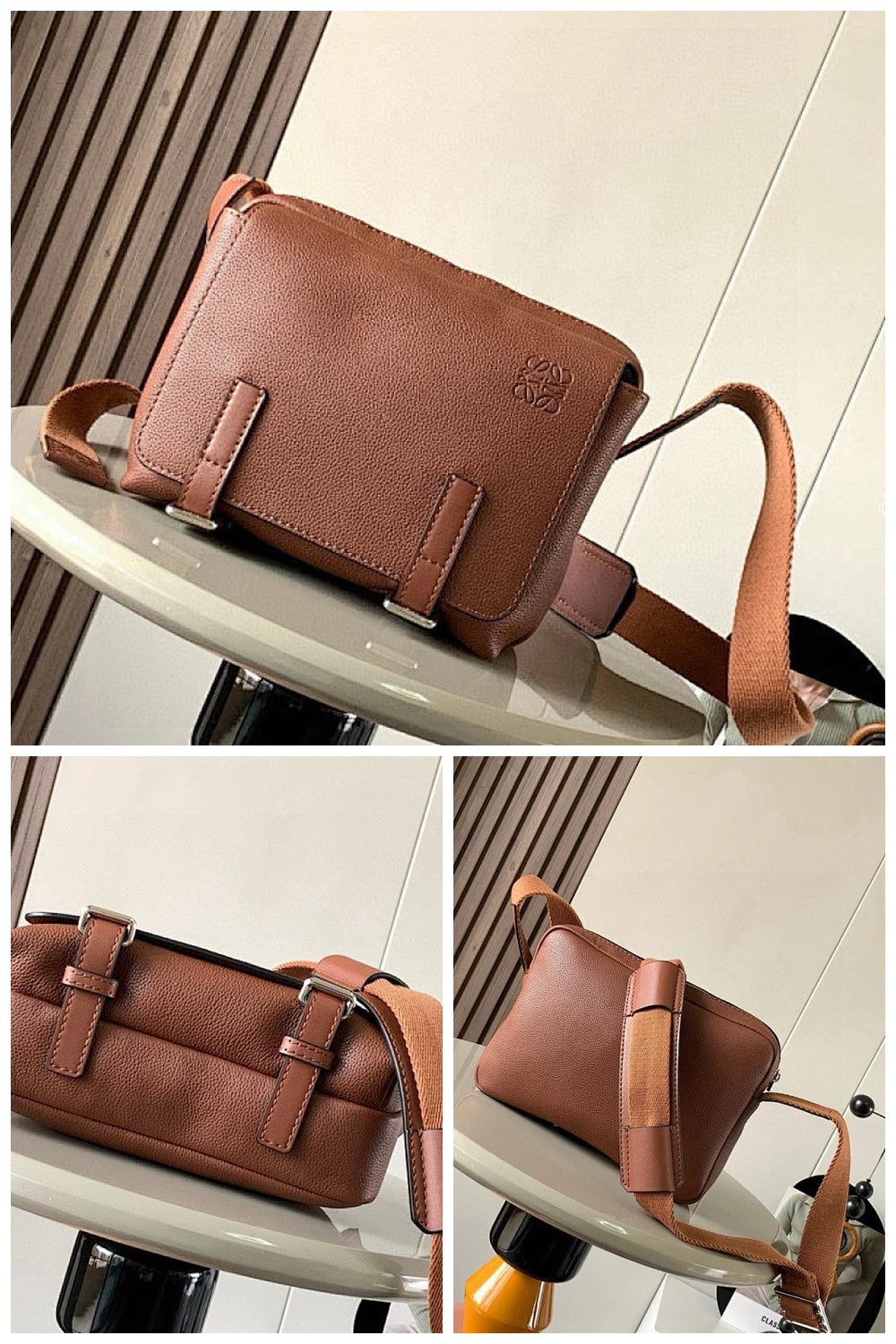 NB - LWO Bag - 604