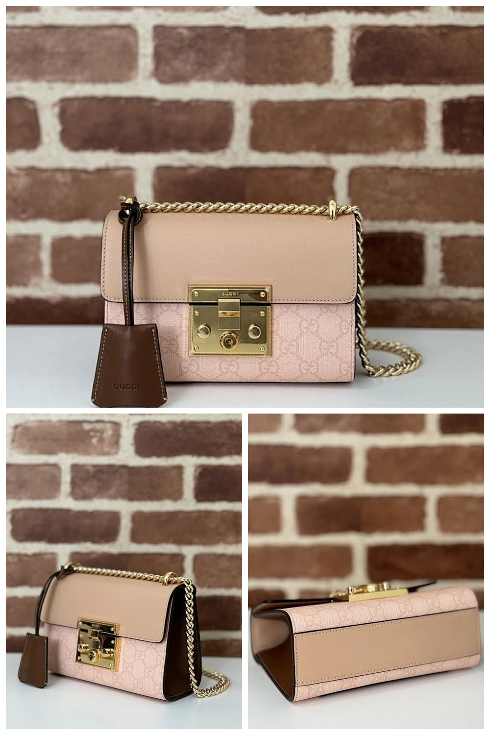 NB - GUKI Bag - 1276