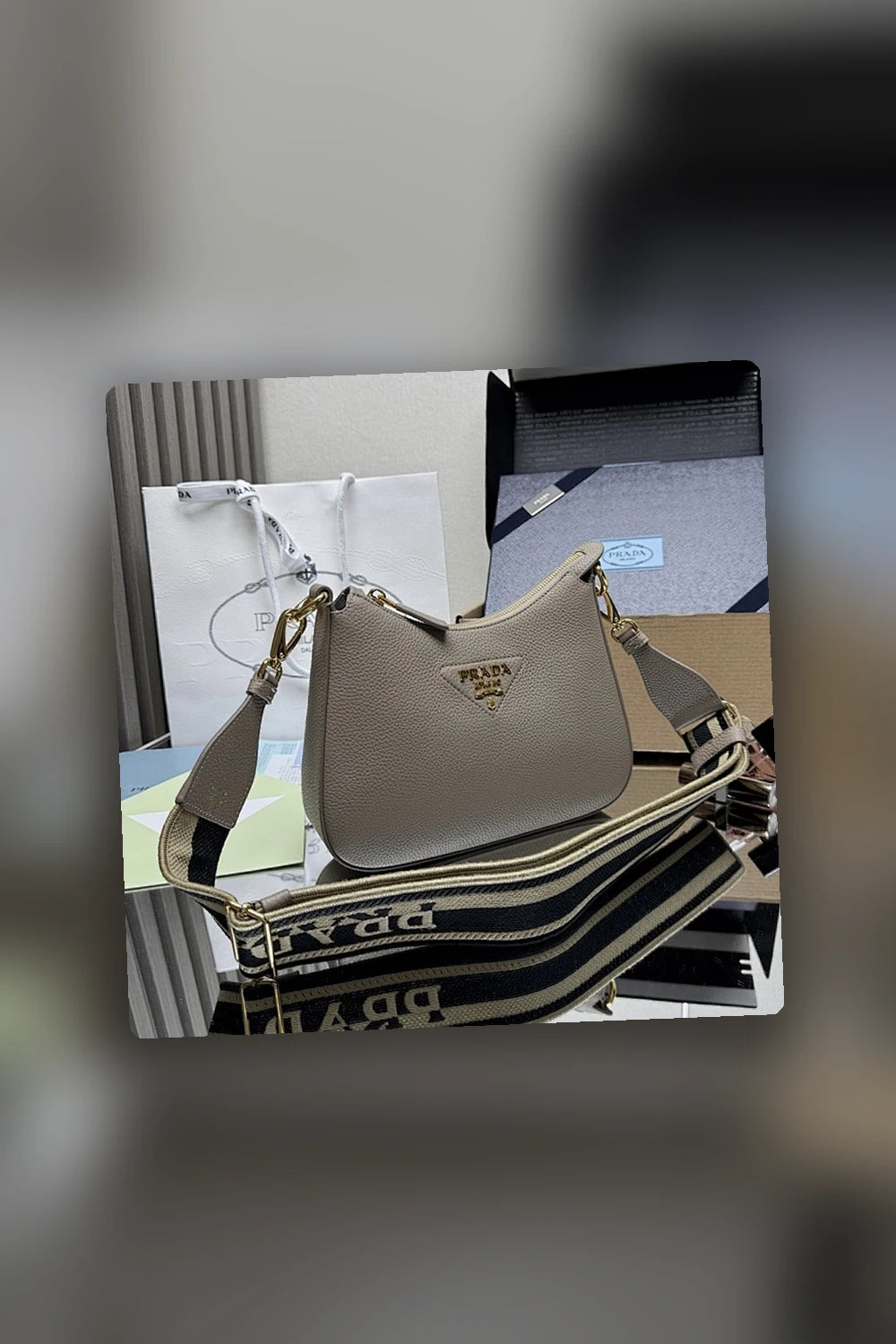 NB - PD Bag - 1434