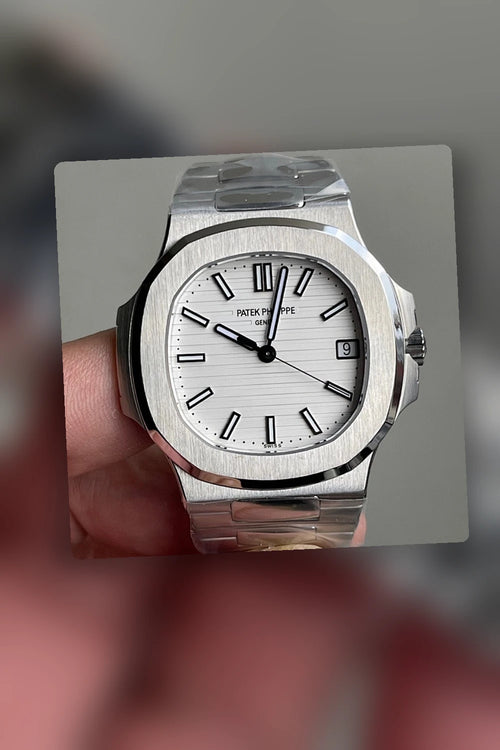 NB - Mix Watch - 1446