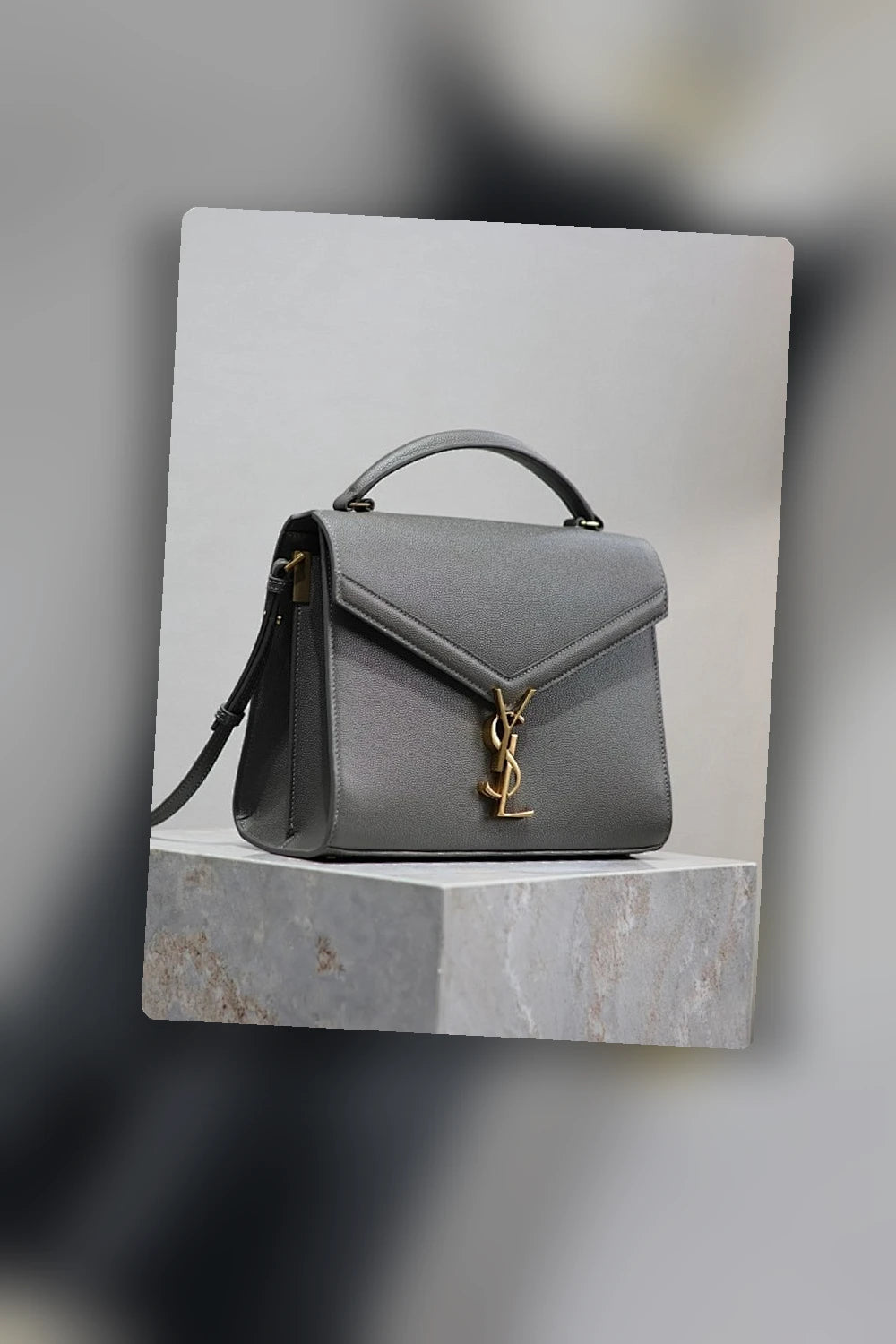 NB - YLS Bag - 336