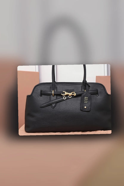 NB - MMU Bag - 1375