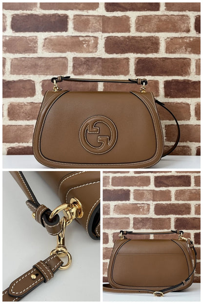 NB - GUKI Bag - 1383