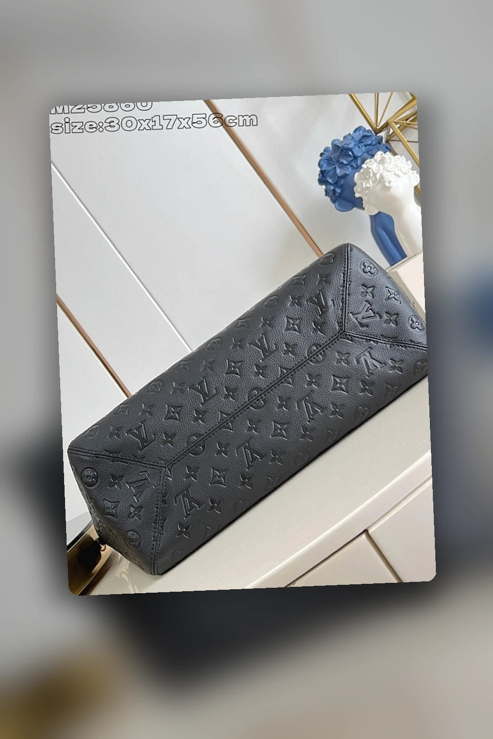 NB - LOV Bag - 1736