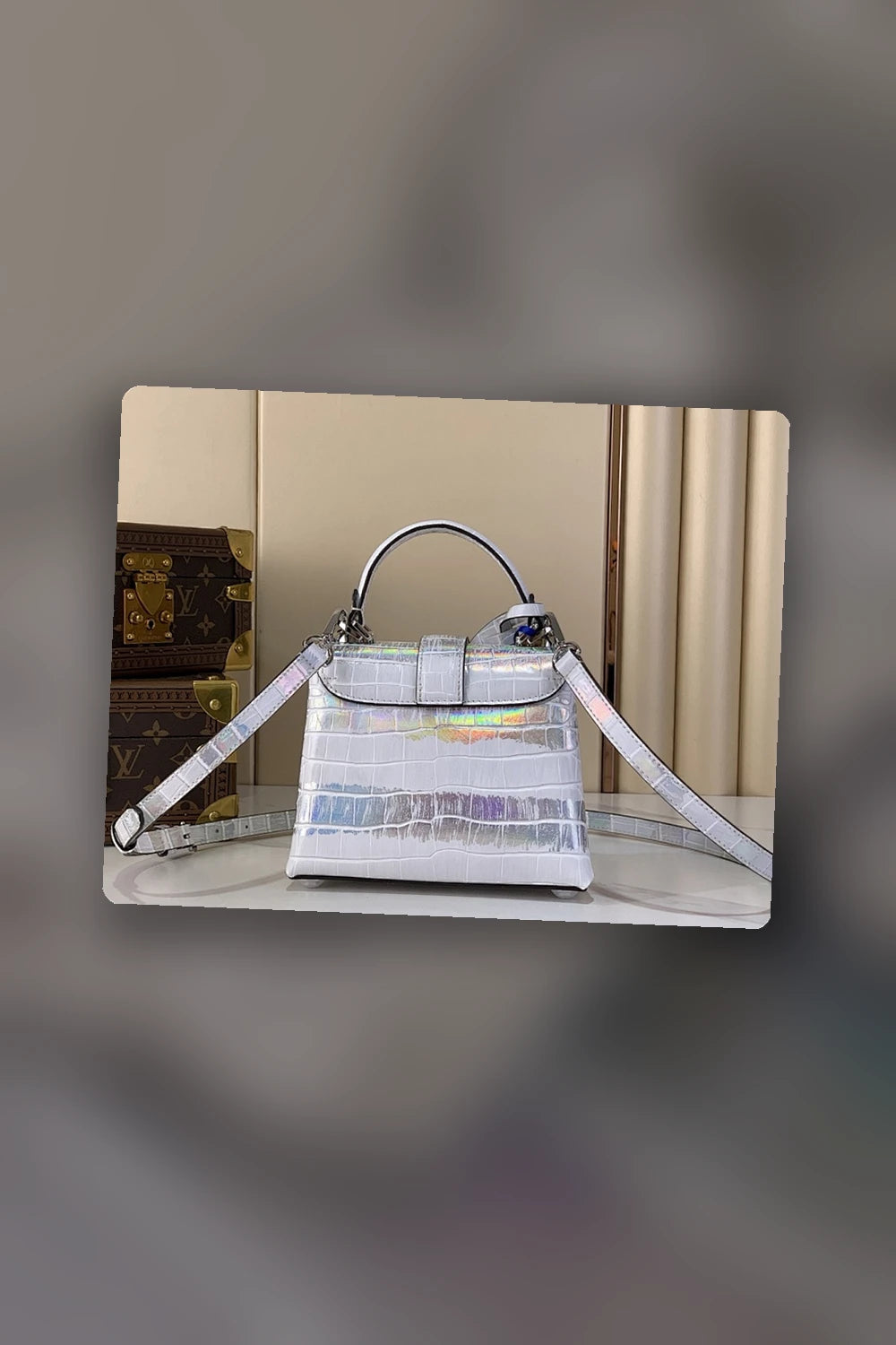 NB - LOV Bag - 386