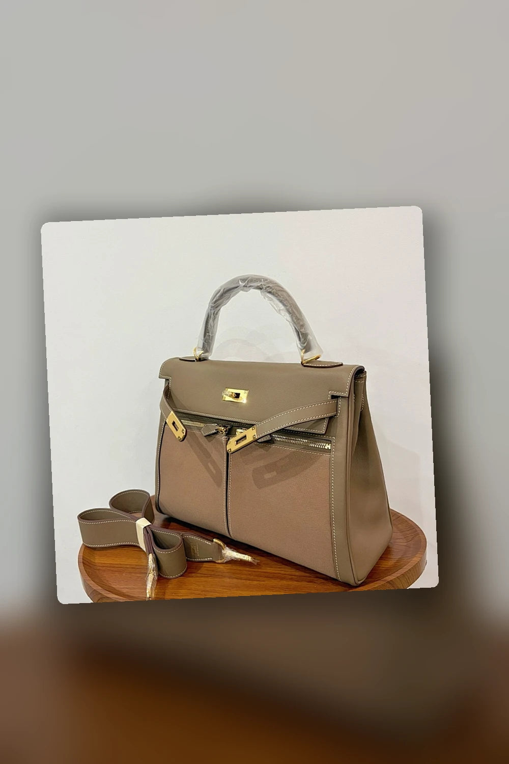 NB - HMS Bag - 1465