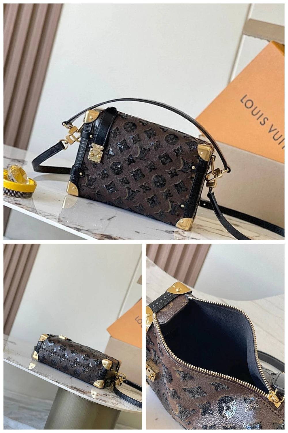 NB - LOV Bag - 963