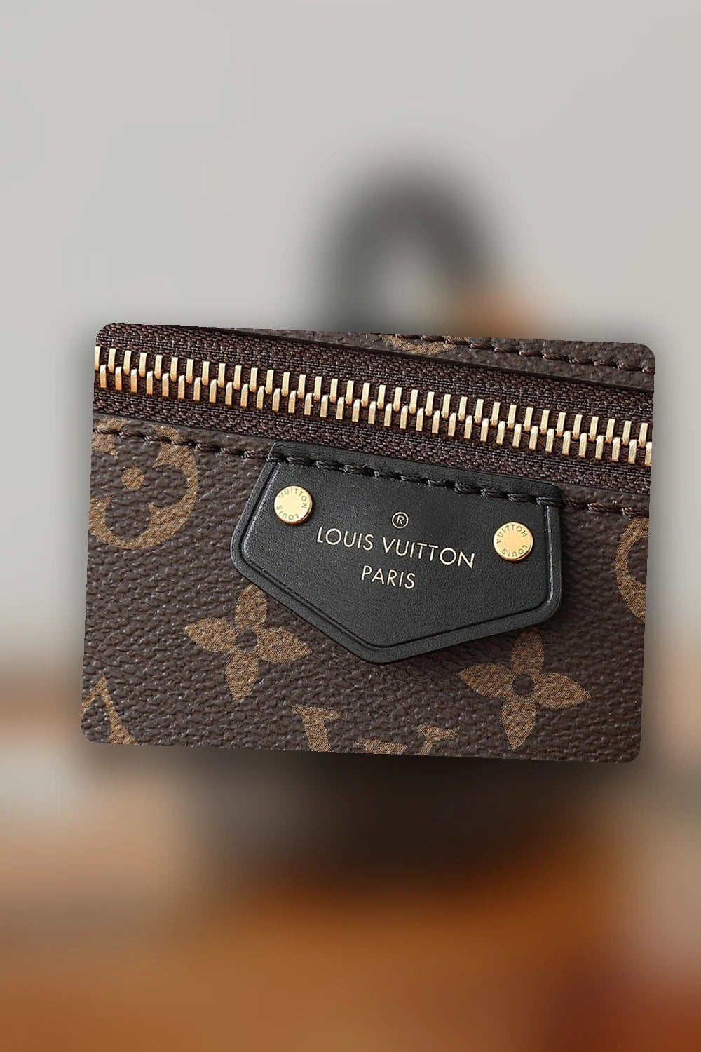 NB - LOV Bag - 1332