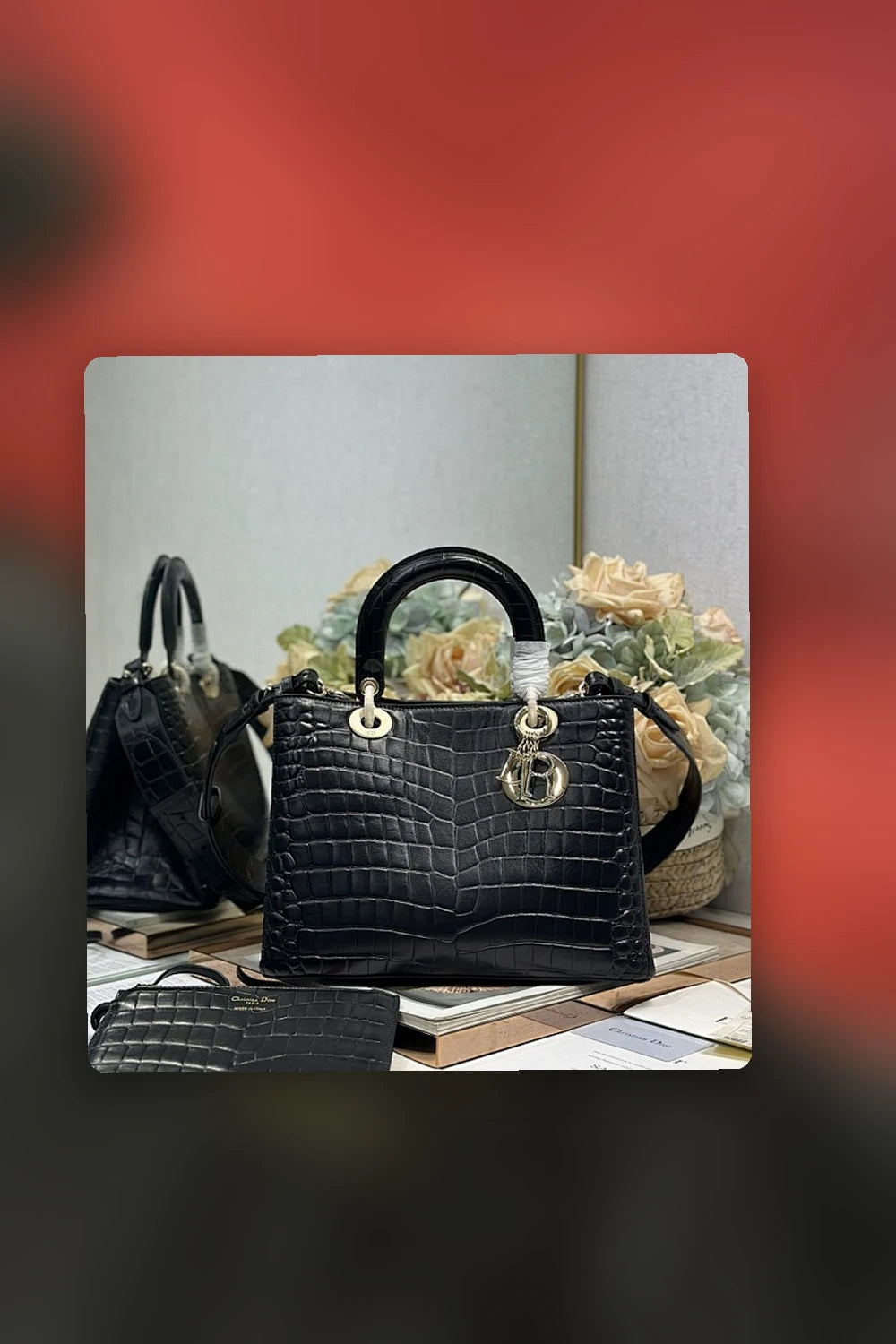 NB - DOR Bag - 033