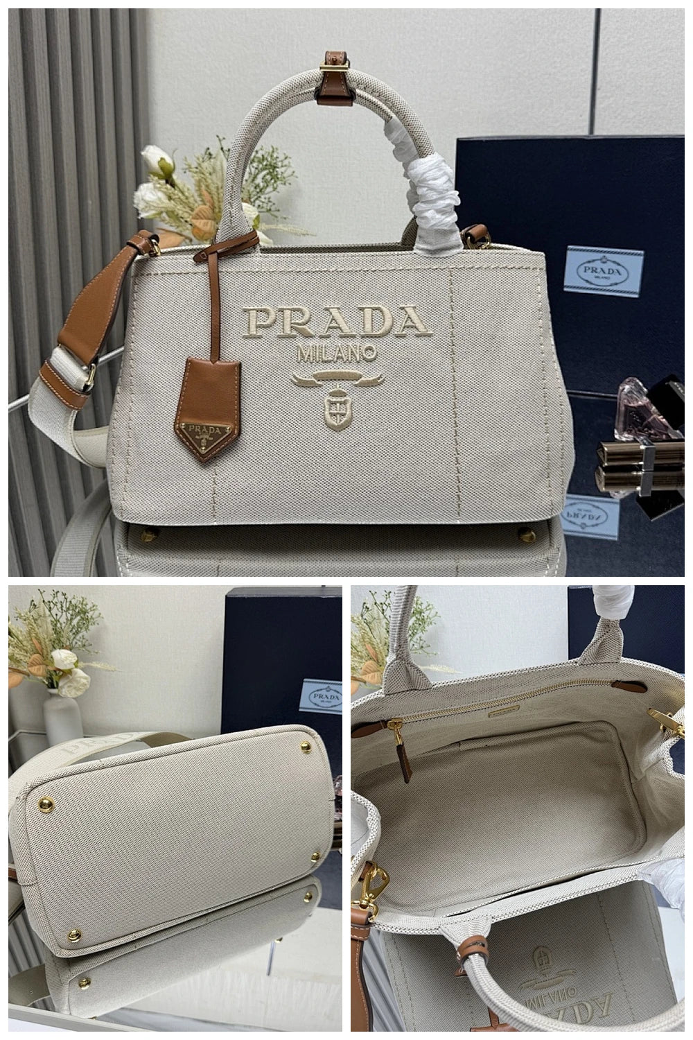 NB - PD Bag - 483