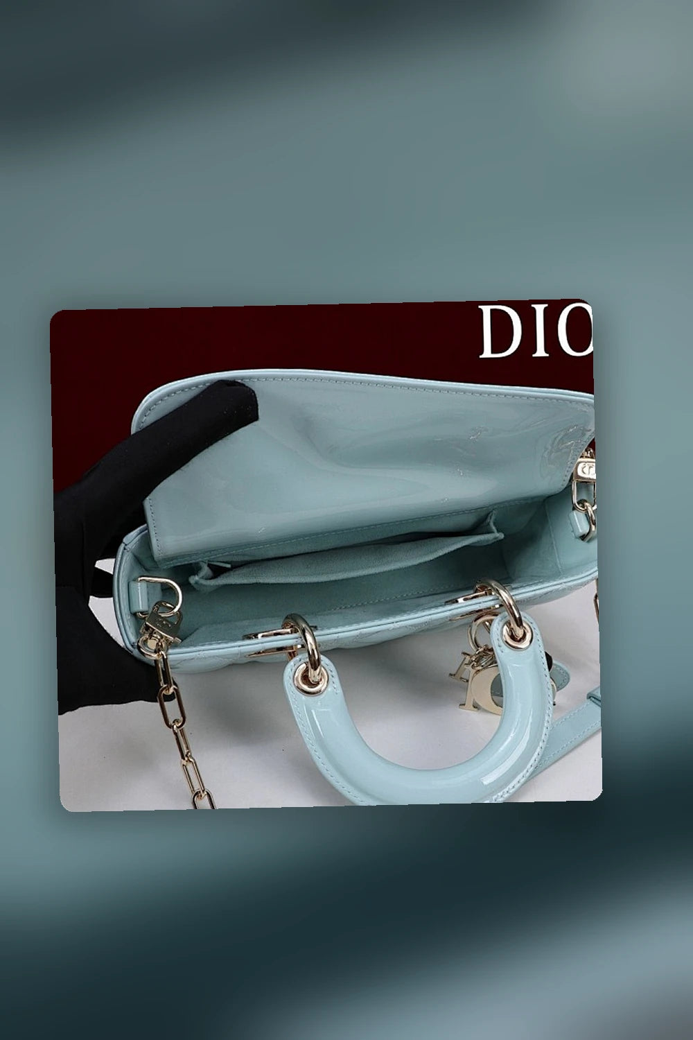 NB - DOR Bag - 1563