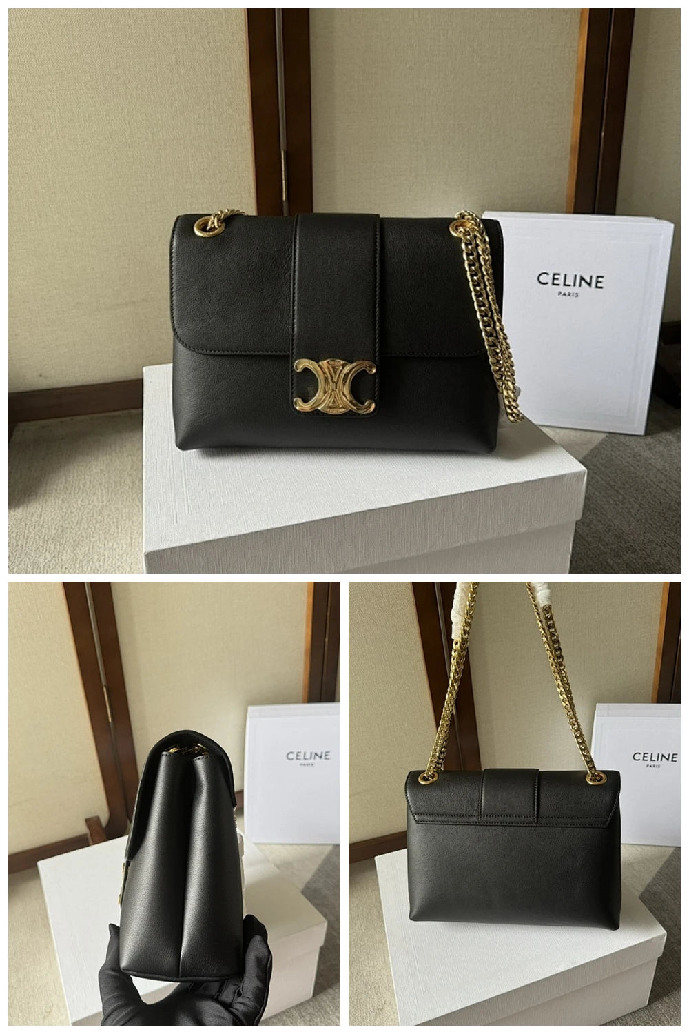 NB - COL Bag - 749