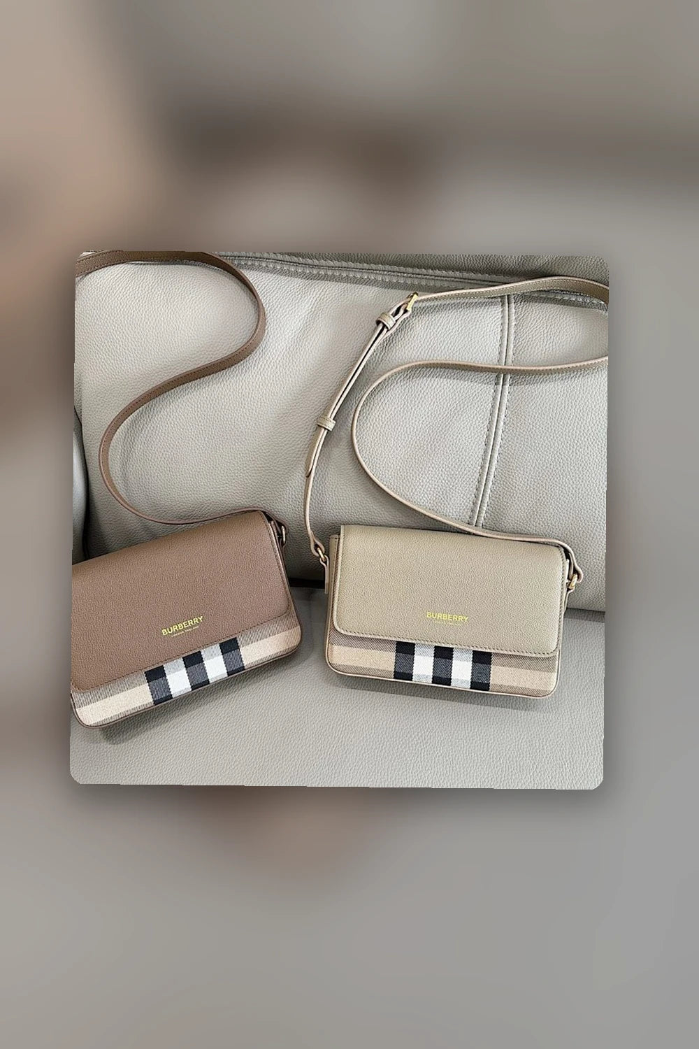 NB - BOR Bag - 367