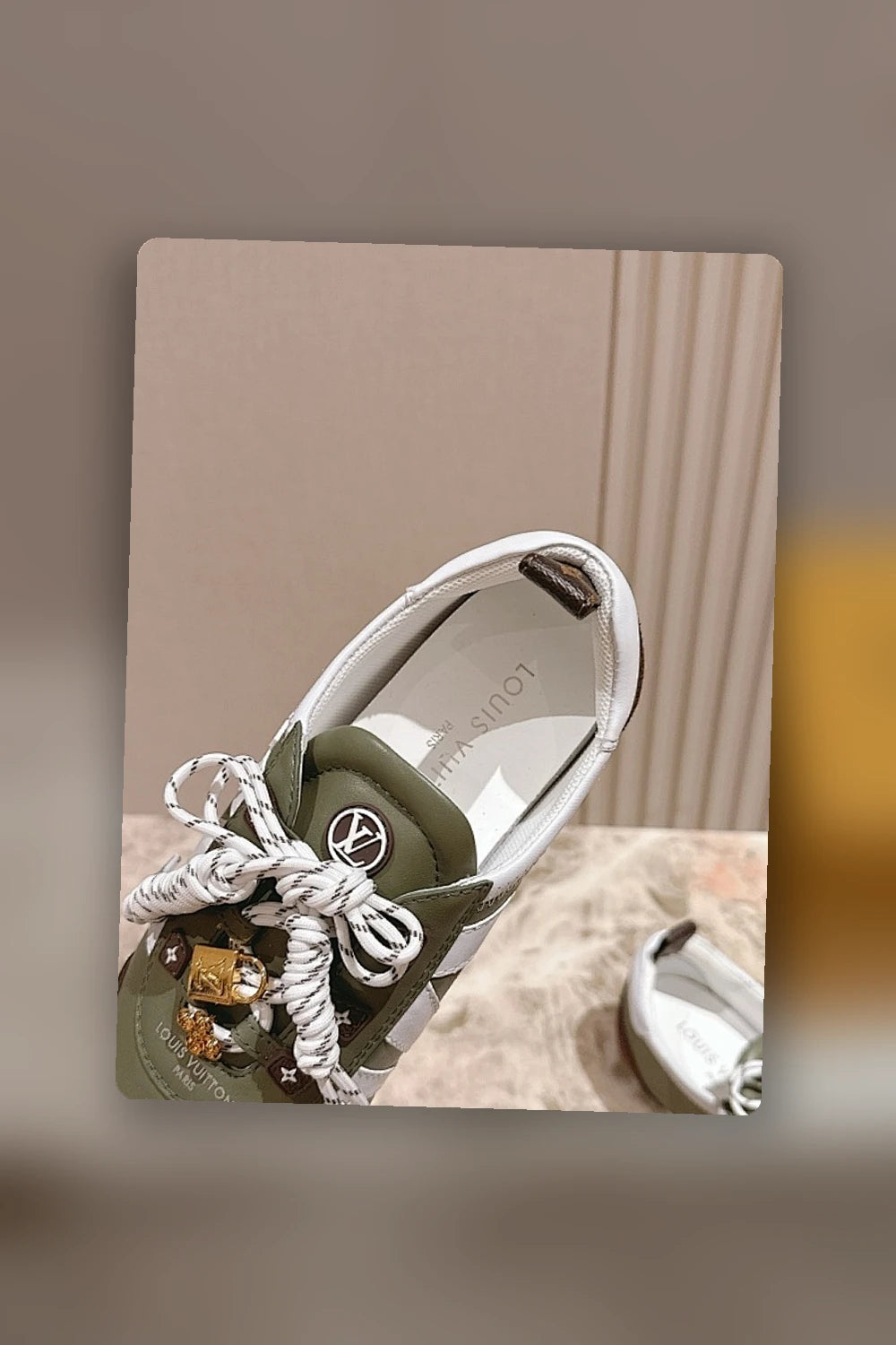 NB - LOV Women Shoes - 642