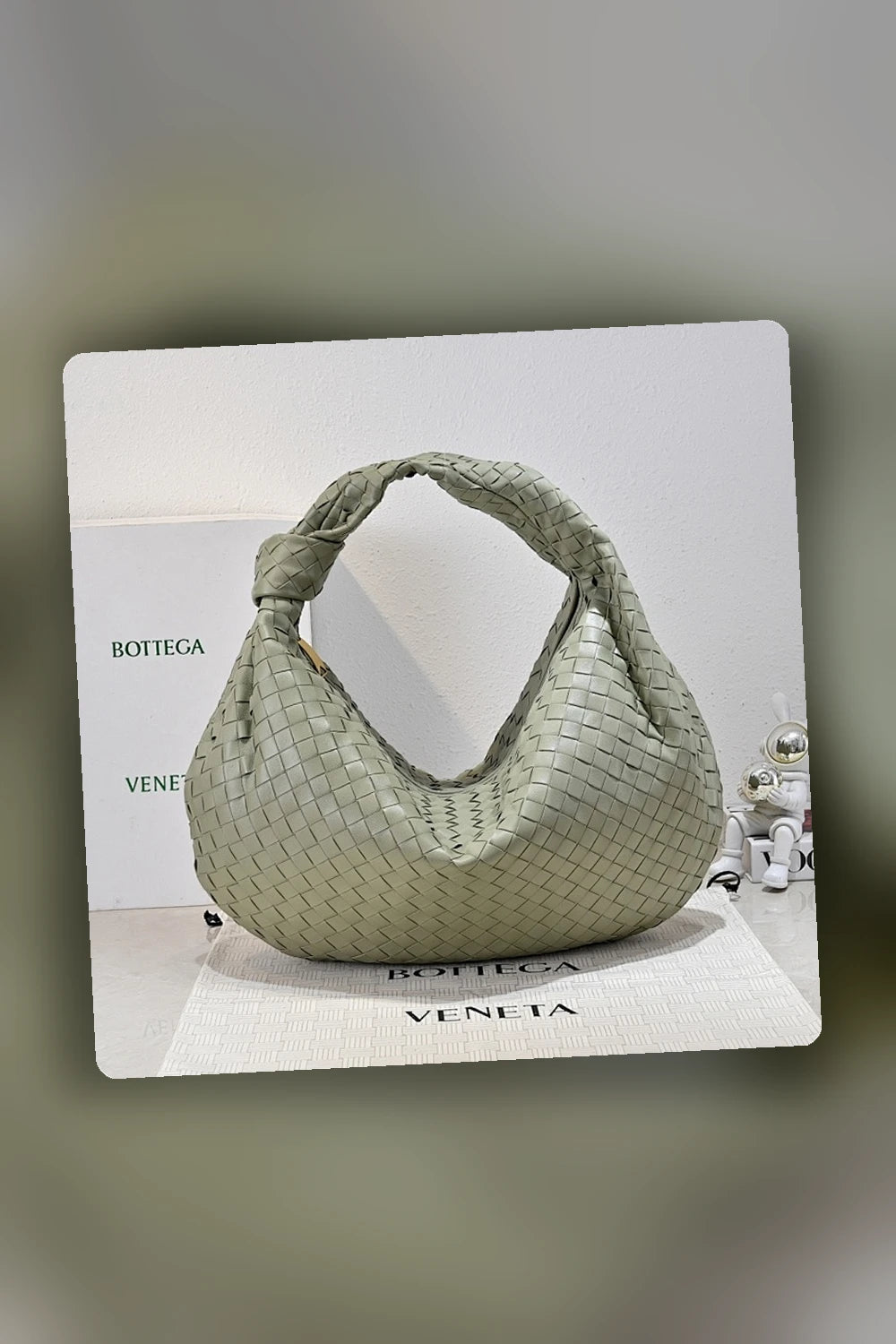 NB - BOV Bag - 902