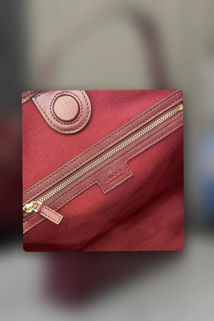 NB - GUKI Bag - 466