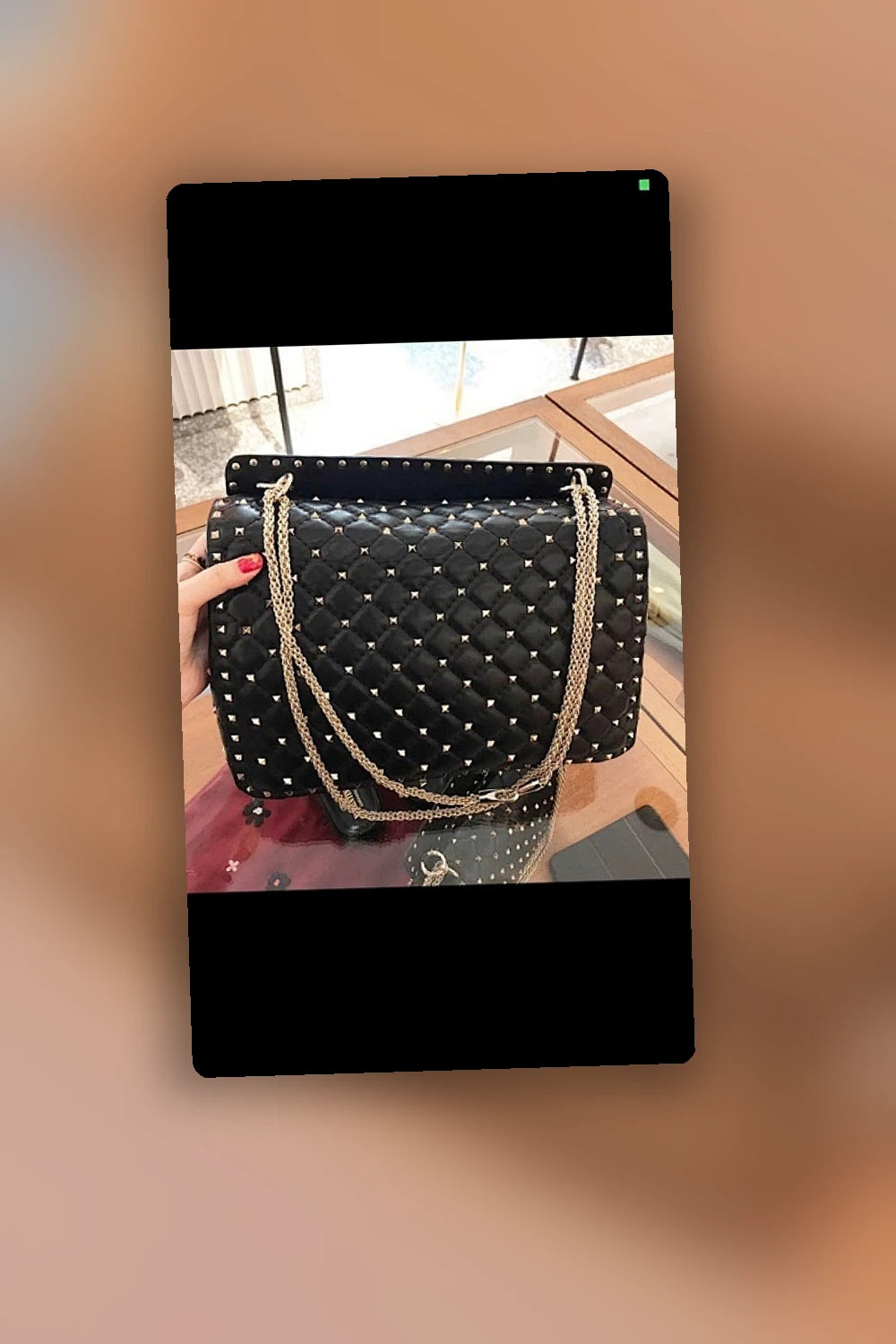 NB - VEL Bag - 191