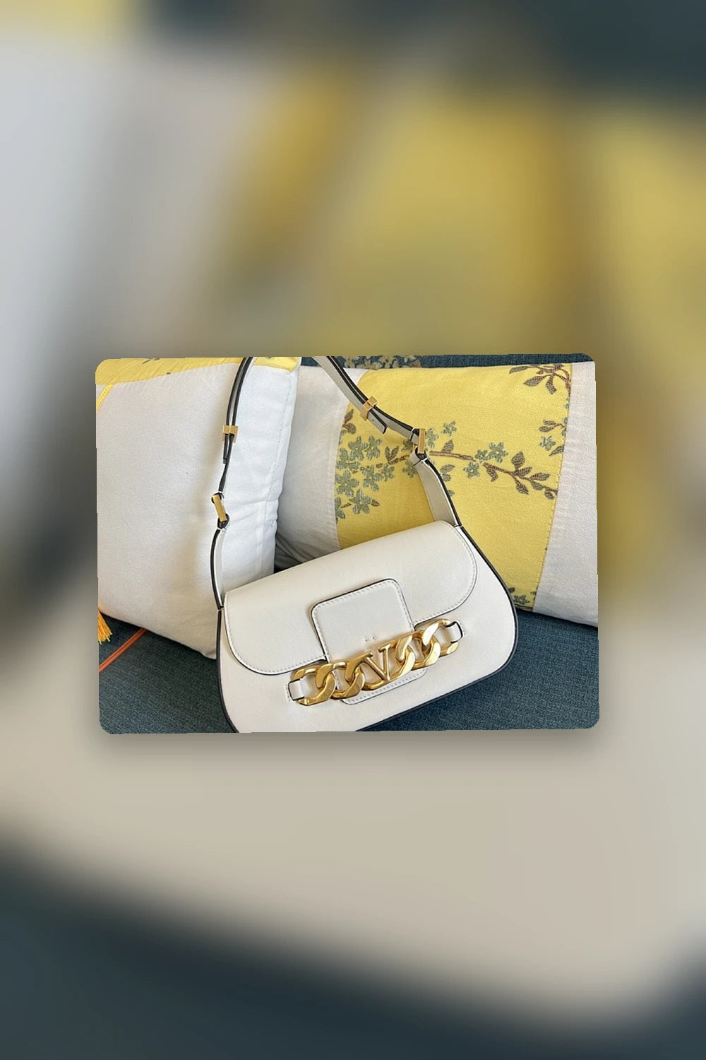 NB - VEL Bag - 632