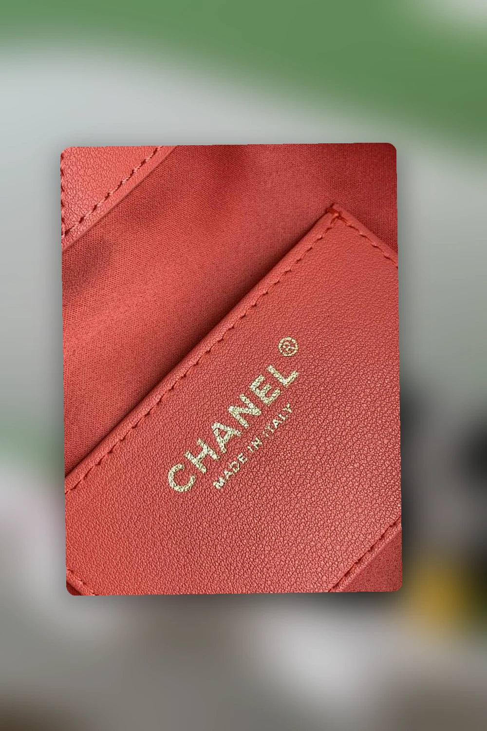 NB - CHL Bag - 1002