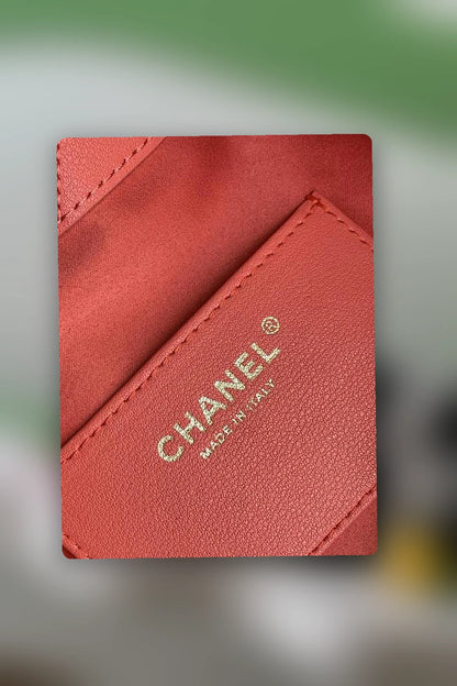 NB - CHL Bag - 1002